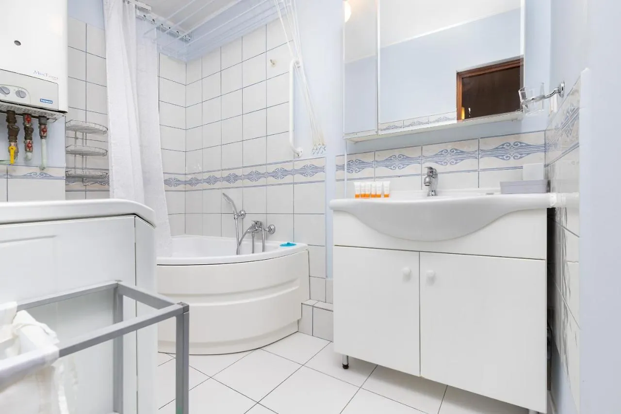 Sopot Homey Apartment