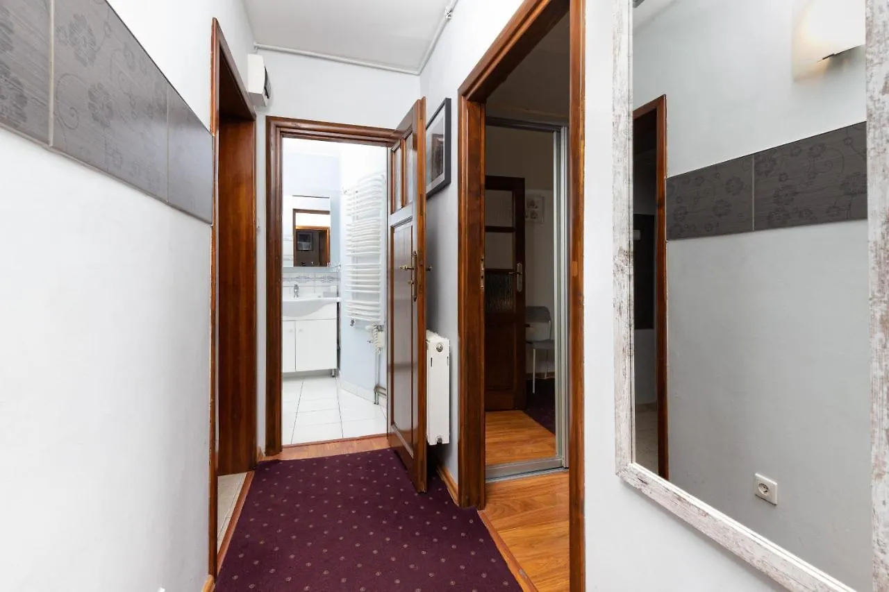 Sopot Homey Apartment