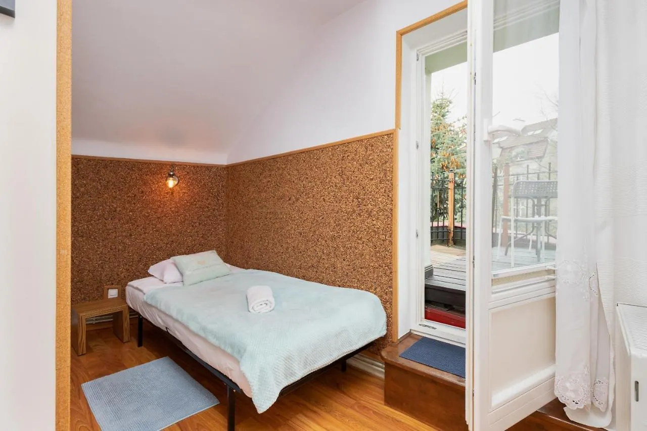 Sopot Homey Apartment