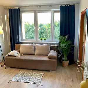 Rj Monika C Apartament