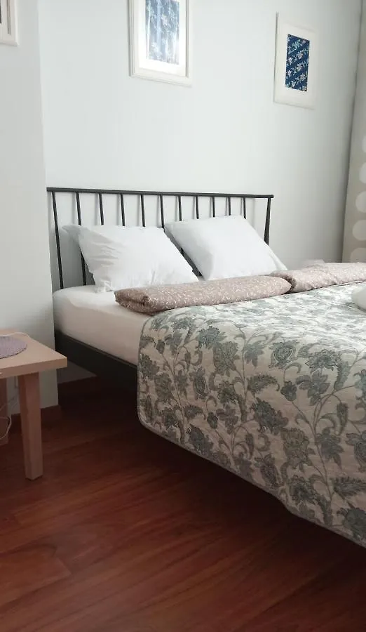 Sopot Homey Apartment 0*,  Poland