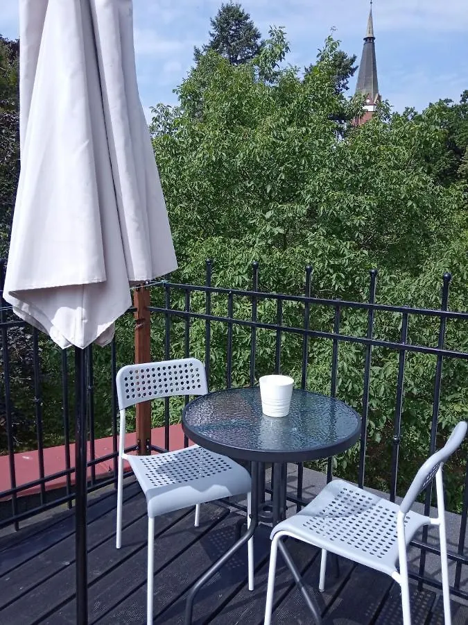 Sopot Homey Apartment Poland